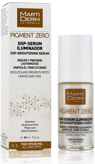 MARTIDERM Pigment Zero Dsp-Serum Iluminador