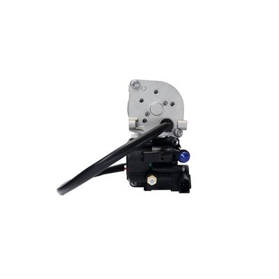 HELLA Kompressor, Druckluftanlage 8TG 358 256-031 für Mercedes