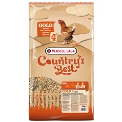 Country's Best Gold 4 Mix 1x5 kg