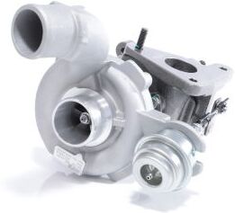 Bts Turbo Lader, Aufladung Budget T914750bt Für Opel Volvo Mitsubishi Nissan Renault