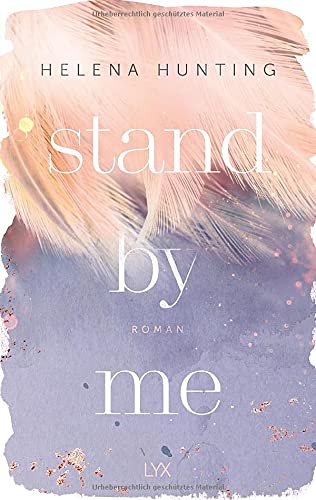 Helena Hunting - Stand by Me (Second Chances, Band 2) - Preis vom 02.10.2026 23:42:20 h