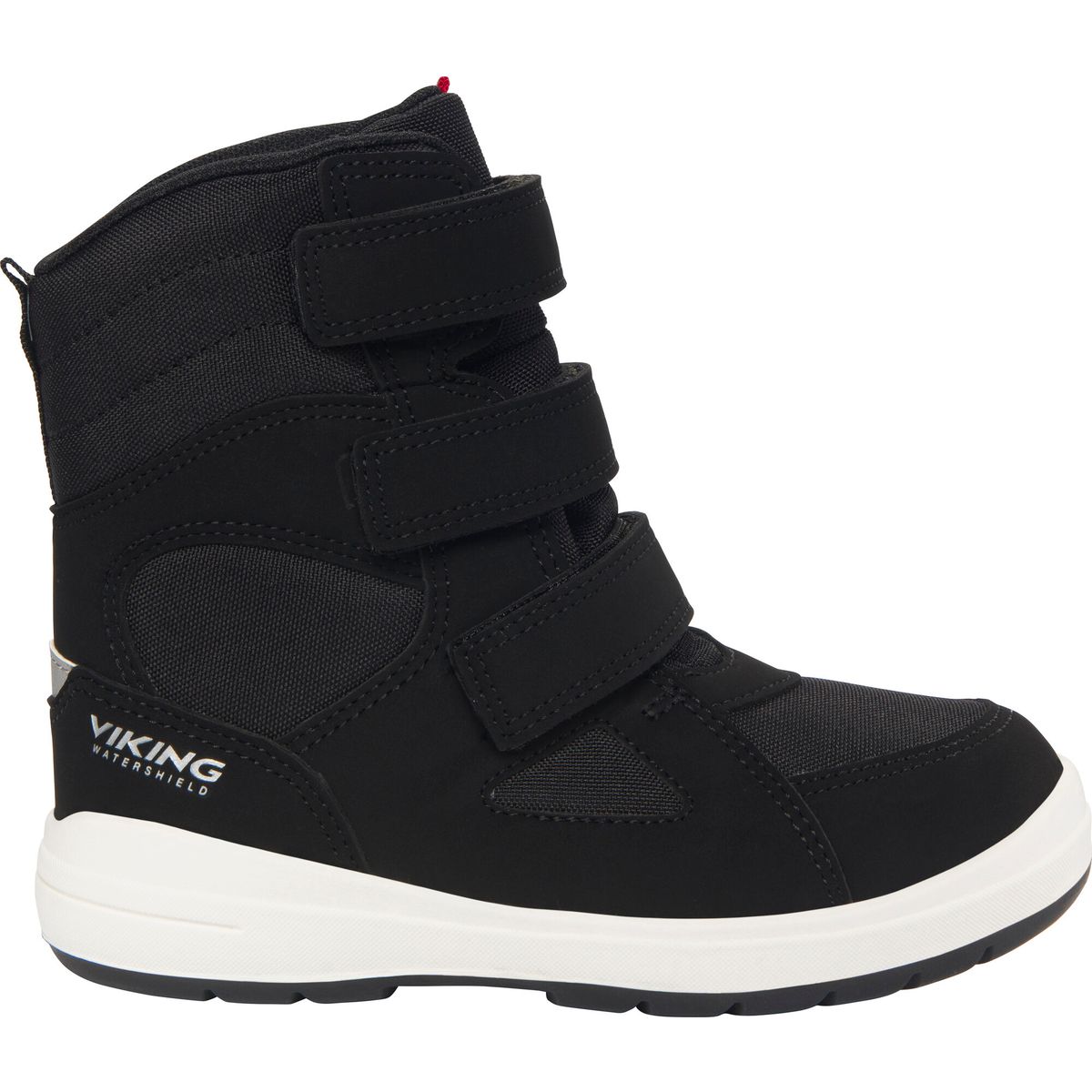 Viking Fun Warm WP 3V black (2) 32 3-95315-2-32