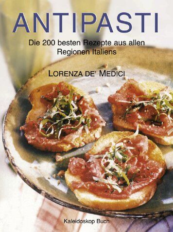 LORENZA DE'MEDICI - Antipasti - Preis vom 09.10.2026 07:28:09 h