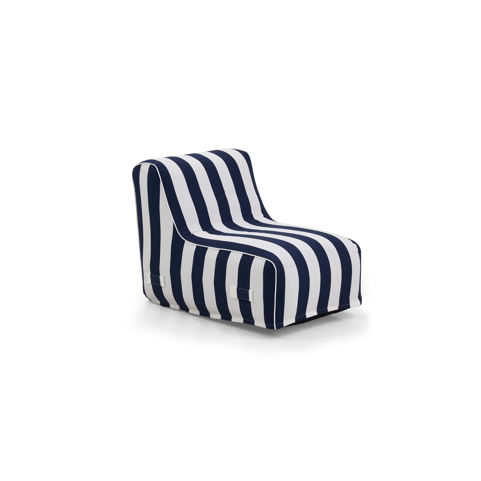hjh LIVING Luftsofa Sitzolo Air Stoff