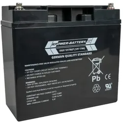 RP-Technik Notstromakku 12V OGIV12170LP