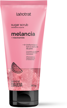 Labotrat Sugar Scrub Melancia 180 gr