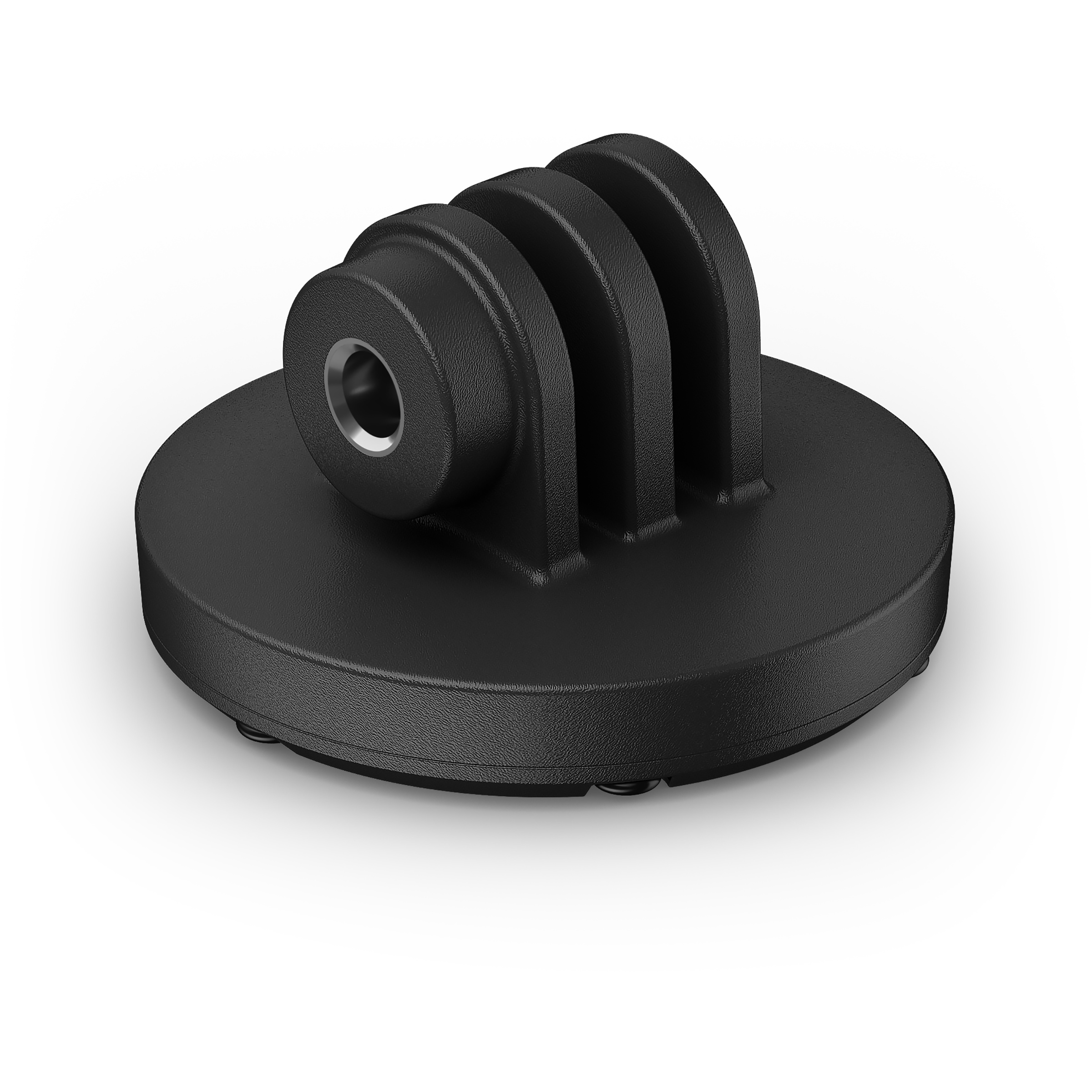 Garmin Varia Vue Montageadapter Lampenzubehör schwarz