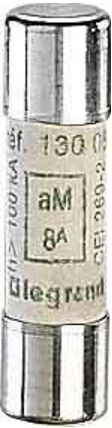 Legrand Fusible 10x38 mm 4A 13004 (5800862)