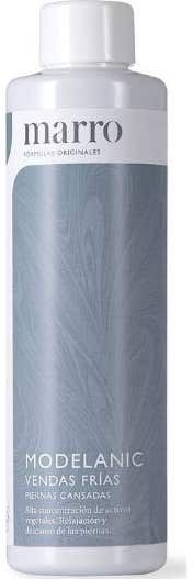 Marro Modelanic Loción Vendas Frías 200 ml
