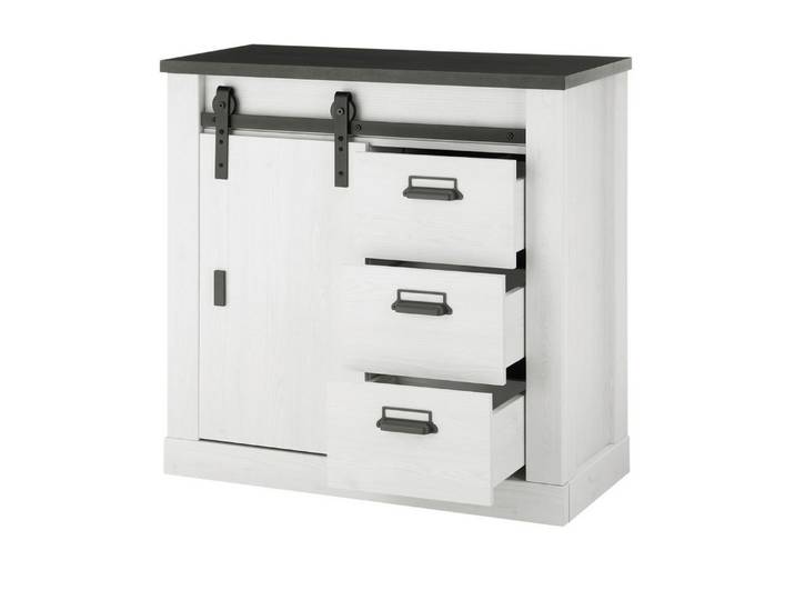 Furn.Design Kombikommode Stove