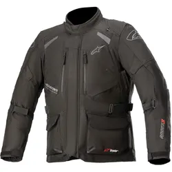 Alpinestars, Motorradjacke, Andes V3 Drystar Jacket (Herren, 4XL)