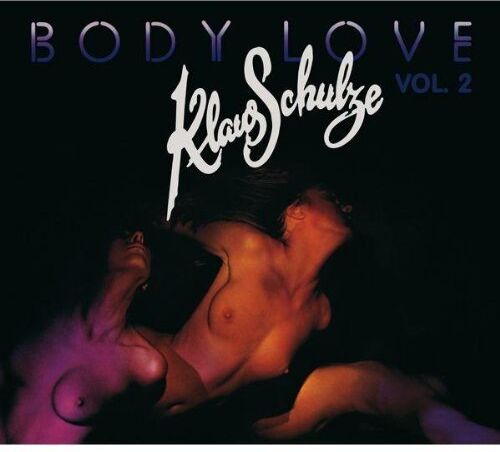 Klaus Schulze - Body Love 2 - Preis vom 18.10.2026 19:22:15 h