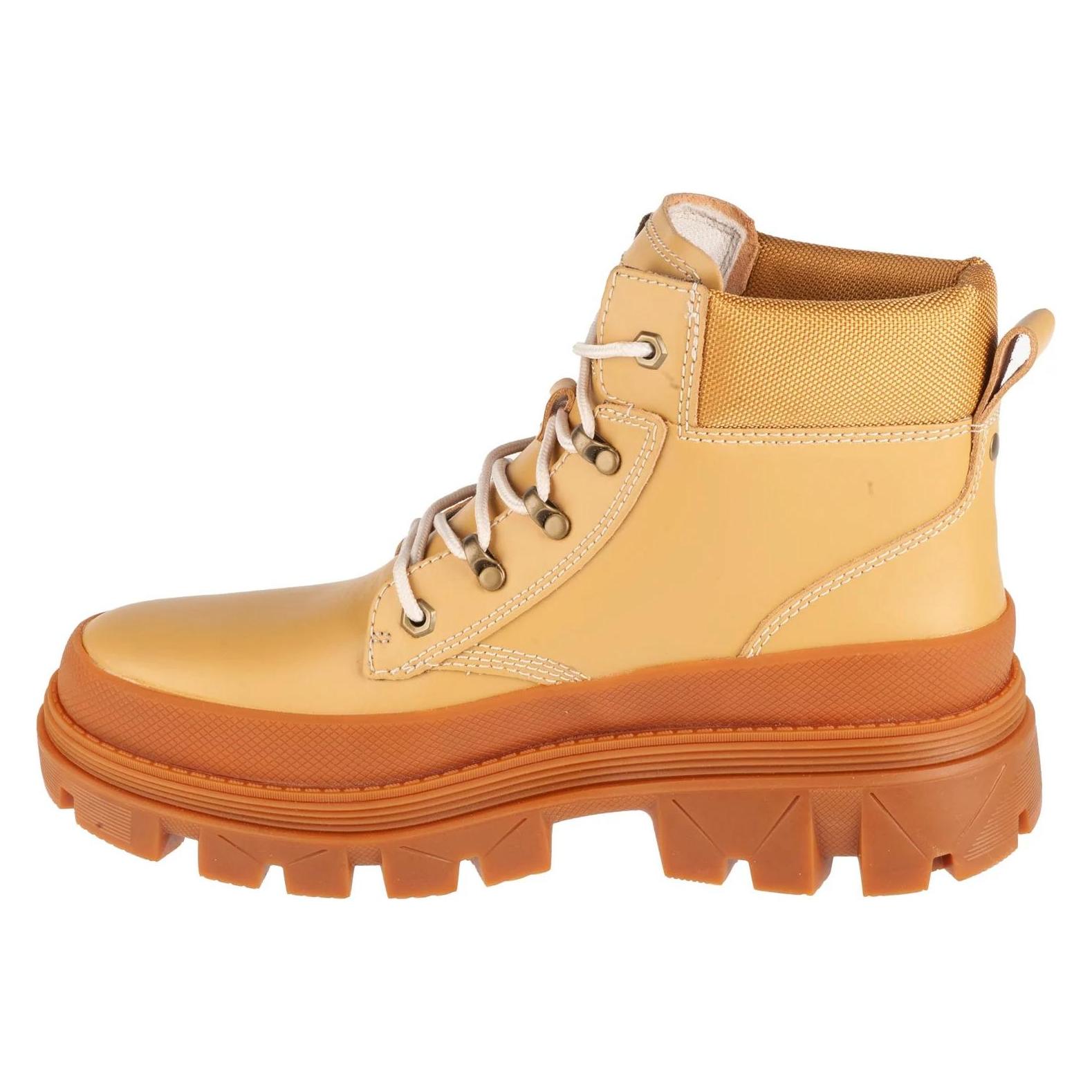 Cat Colorado Hardwear Stiefel (44) (P111521)