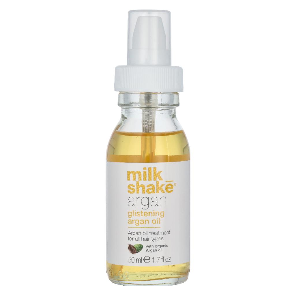 Milk_Shake argan - glistening argan oil (50 ml) (11,506)