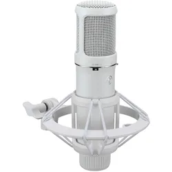 Yamaha YCM705 White - Vokalmikrofon