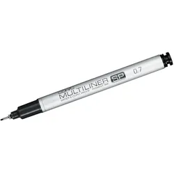 Magnetoplan, Schreibstifte, Fineliner (1x)