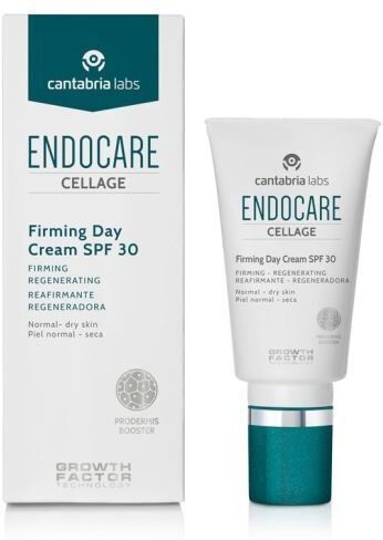 Endocare Cellage Firming Day Cream Spf 30 50 ml