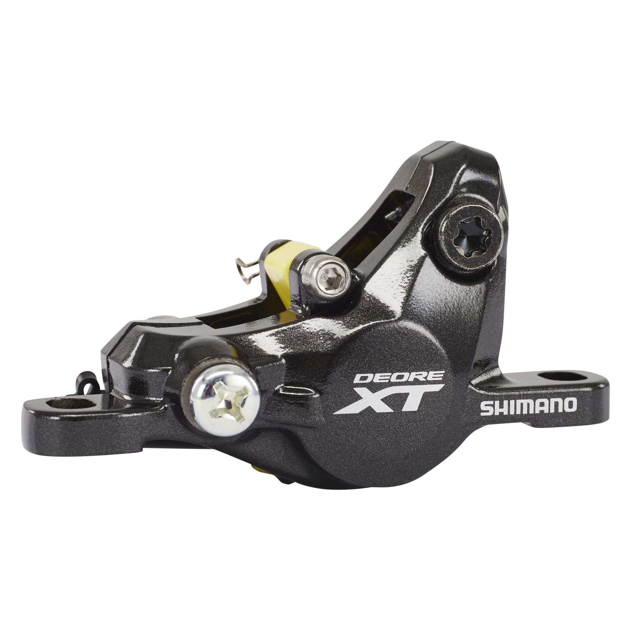 Shimano Deore (Hinterradbremse, Bremssattel, 2) (6880905)