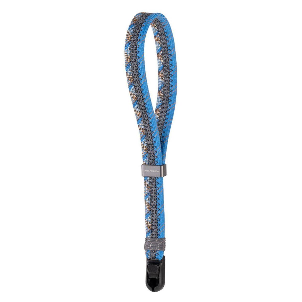 Pgytech Camera Wrist Strap Slim (Trendy Mystic Blue) (P-CB-587)