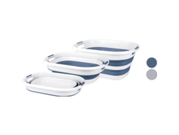 W5 Panière à linge, 37 L