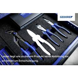 Gedore 645 Drahtbürste 250 mm 1 St. 6531790