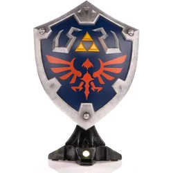 First 4 Figures Zelda Breath of the Wild Hylian Shield - Collector Edition