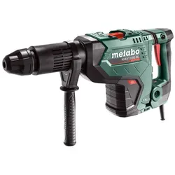 Kombihammer SDS-max KHEV 11-52 BL, Kunststoffkoffer