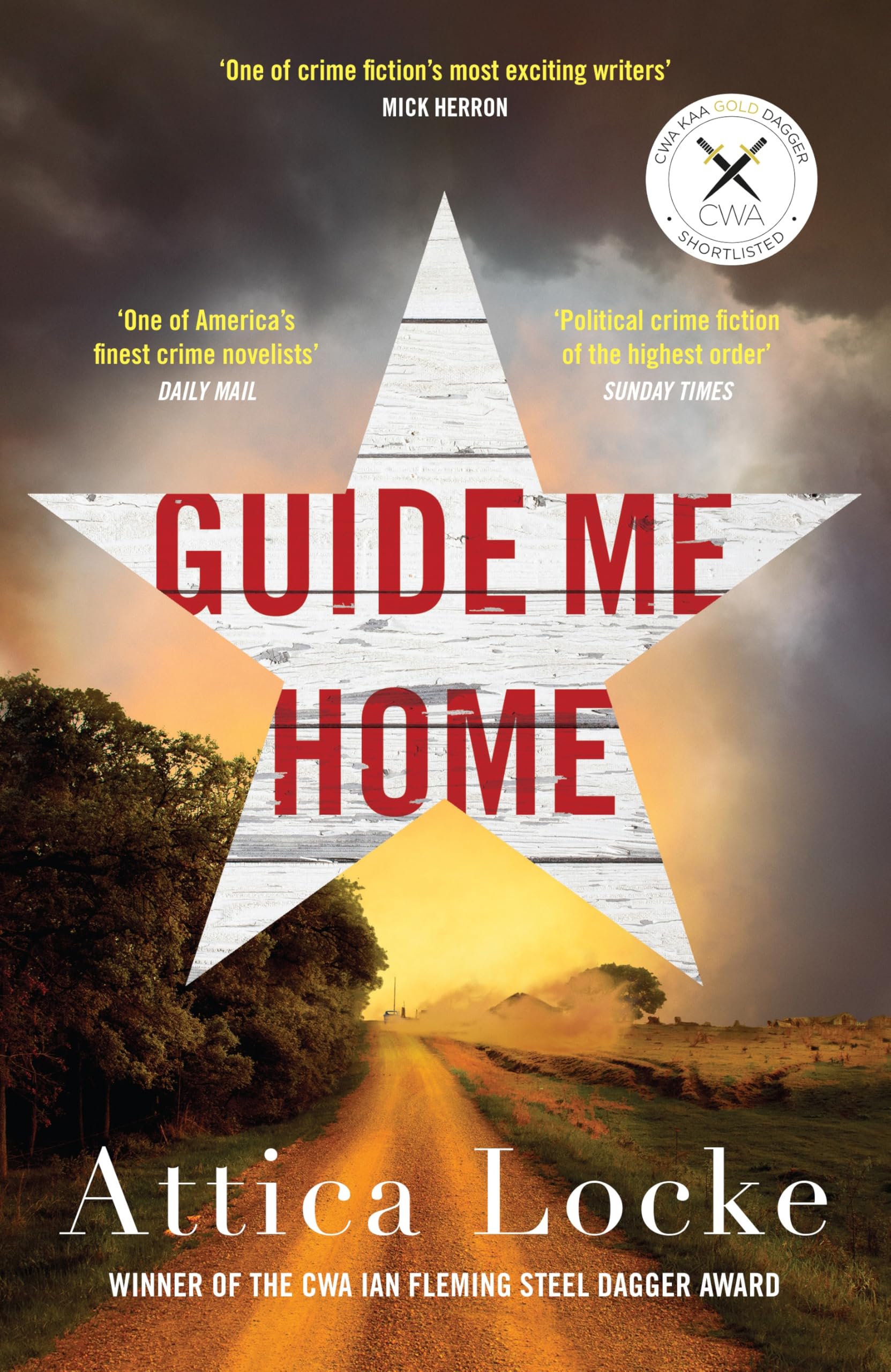 Attica Locke - Guide Me Home (Highway 59 by Attica Locke) - Preis vom 09.10.2026 07:28:09 h