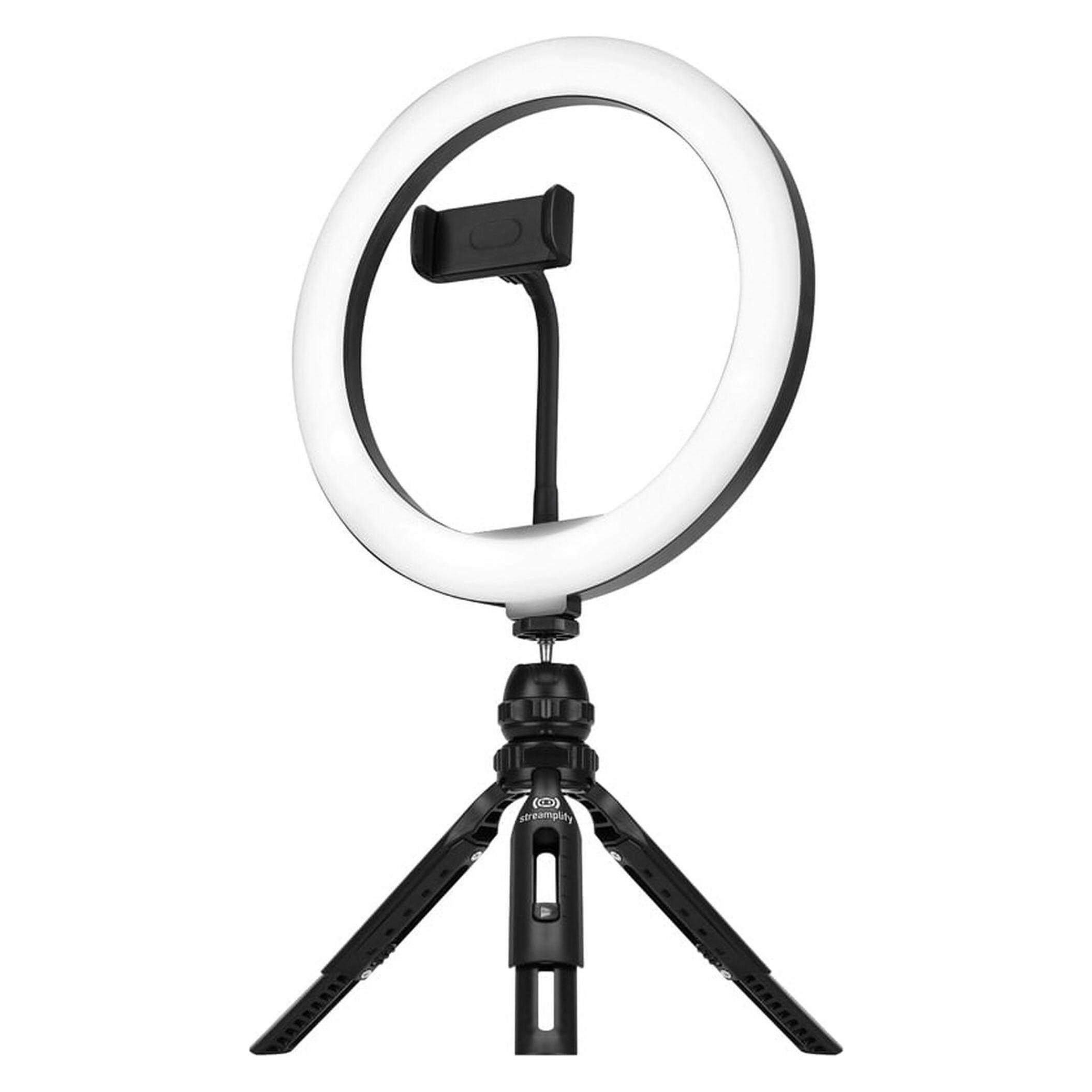 Streamplify Light 14 Streaming (Ringlicht) (SPIR-LZ14222.11)