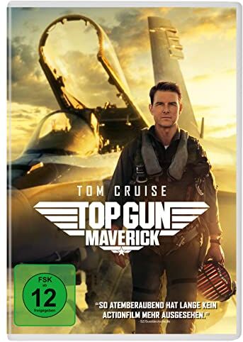 Joseph Kosinski - Top Gun Maverick - Preis vom 08.10.2026 07:26:42 h
