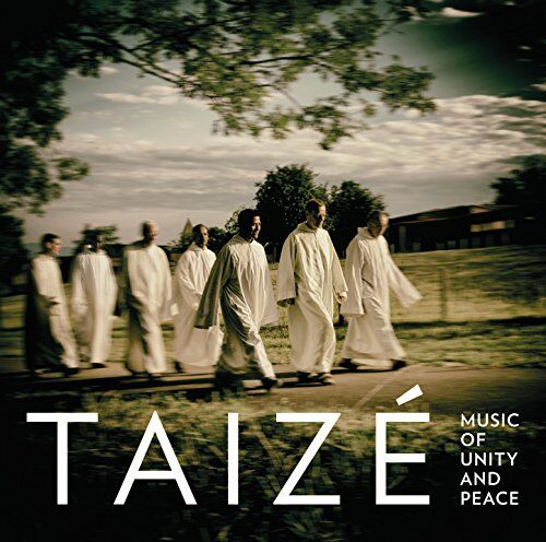 Taizé - Taize-Music of Unity and Peace - Preis vom 14.10.2026 23:07:16 h