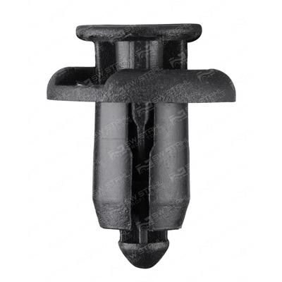 SWSTAHL Clip, Zier-/Schutzleiste S8033-11