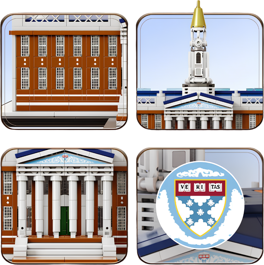 CaDA Harvard Business School – CaDA C66016