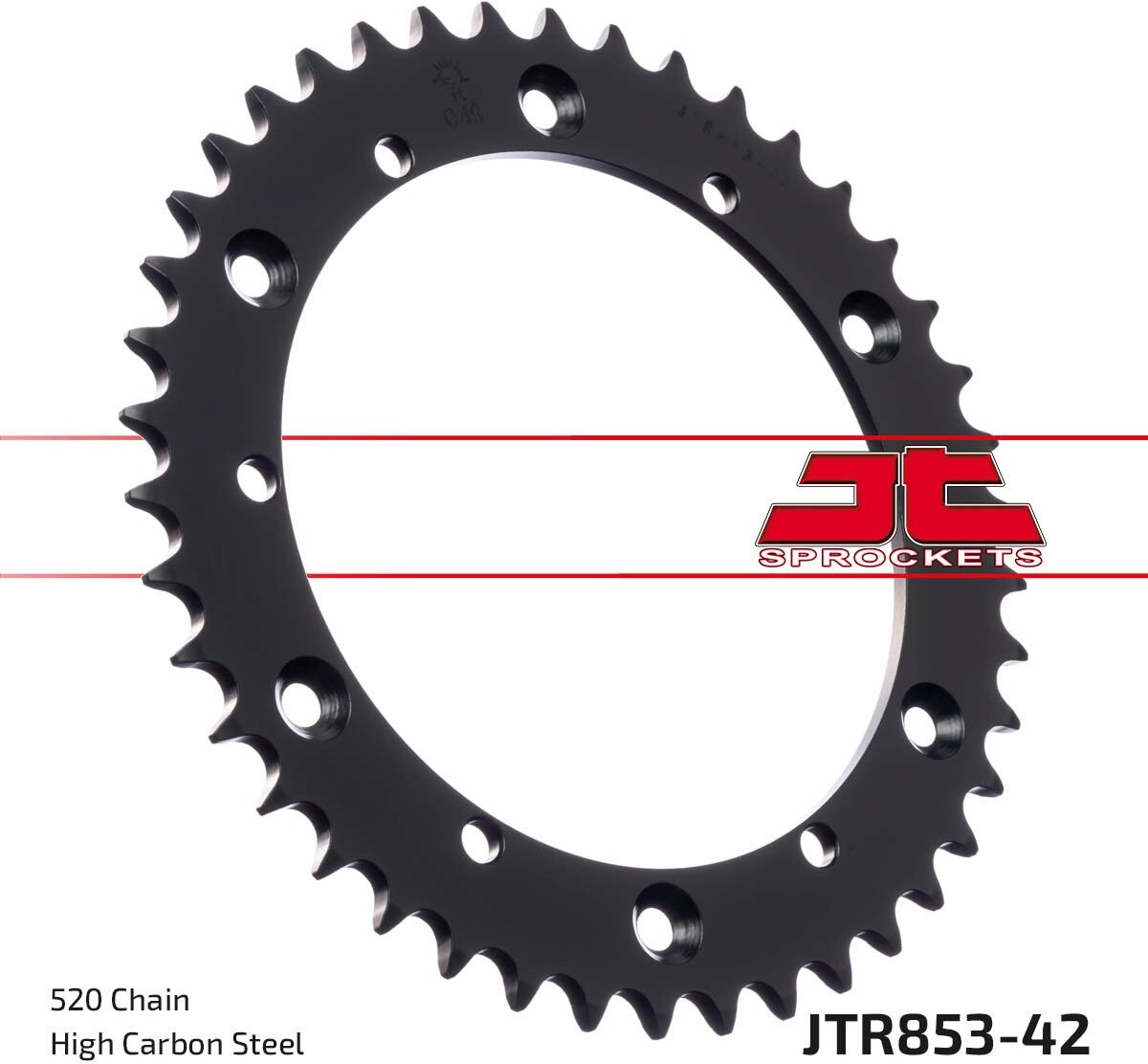 JTSPROCKETS JTR853.42 Chain Sprocket