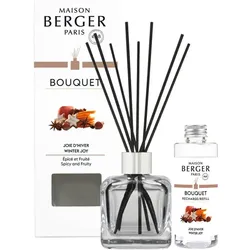 Winterliche Freuden Raumduft Diffuser