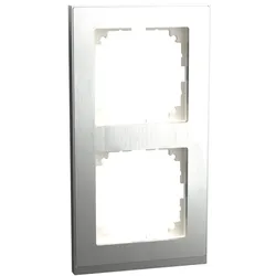 Merten Decor-Rahmen 2-fach MEG4020-3646