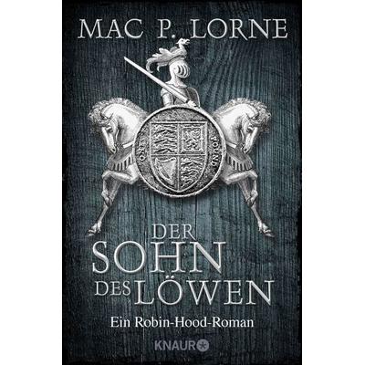 Der Sohn des Löwen, Taschenbuch von Mac P. Lorne, Knaur Taschenbuch, 978-3-426-52149-6