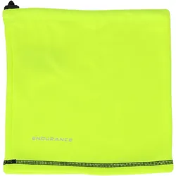 ENDURANCE Mathis Neckwarmer 5001 - safety yellow
