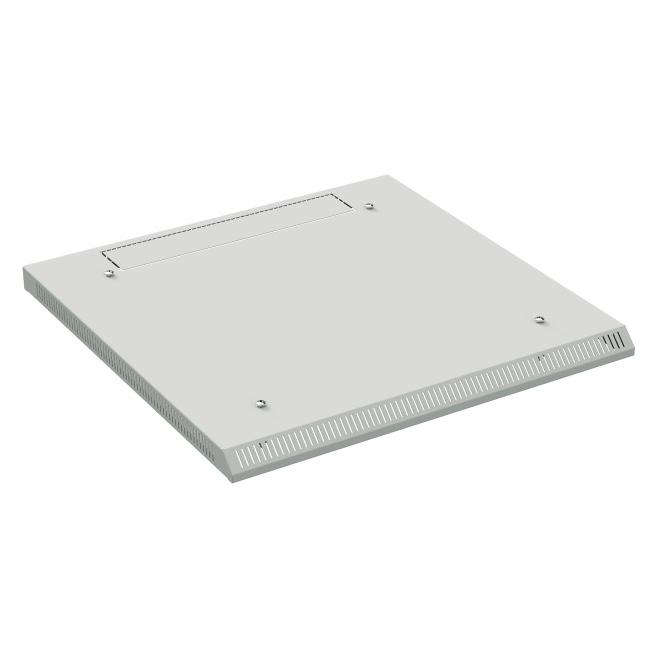 EFB Elektronik Zusätzliches Dach mit Kabeleinführung (PRO-DCH62B.GR)