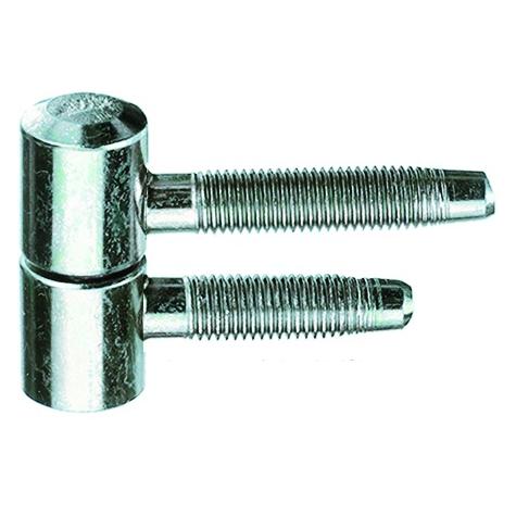 Anuba Einbohrbänder Modell B (CH-Norm) (FO218-FR-WV CH)