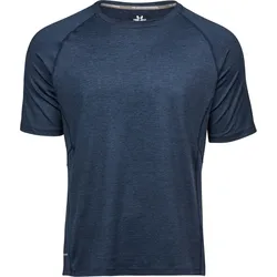 Tee Jays Herren CoolDry Sport Shirt T-Shirt 7020