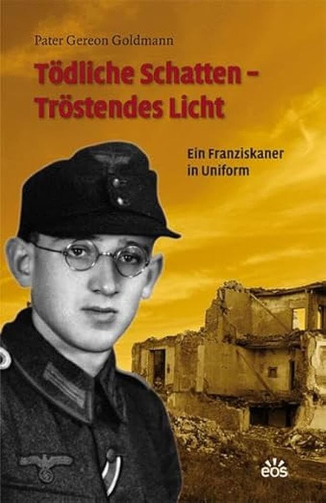 Gereon Goldmann - Tödliche Schatten - Tröstendes Licht - Preis vom 07.10.2026 11:45:10 h