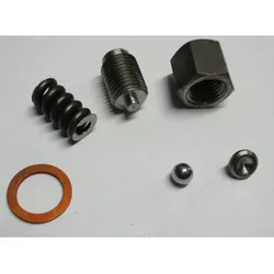 Metallkraft Ventilset WPP R0470 / für Überdruck