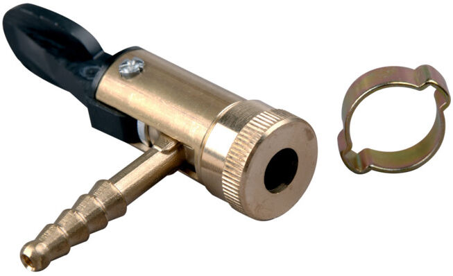 Fiche à levier METABO avec pince pour RF 480 (7710672339)