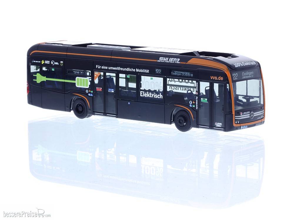 Rietze 75611