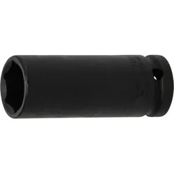 BGS Kraft-Einsatz tief 21 mm 12,5 (1/2) - 7221