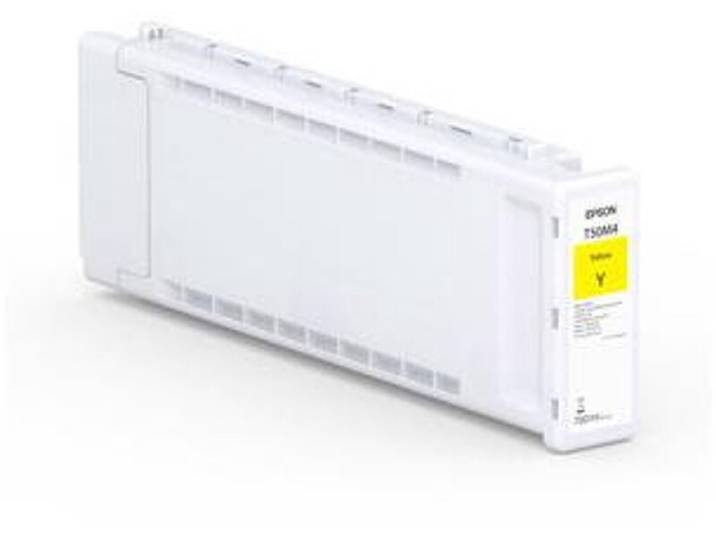 Epson UltraChrome XD3 inktcartridge 1 stuk geel