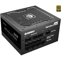 REVOLUTION ATX 3.1 1200W, PC-Netzteil schwarz, 1200 Watt