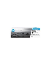 HP Samsung MLT-D111S Schwarz Original Tonerpatrone für Xpress SL-M2023 M2027 M2029 M2060 M2070 M2071 M2073 M2074 M2077 M2078 M2079 (SU810A)