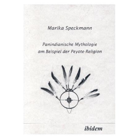 ibidem Speckmann:Panindianische Mythologie am (Deutsch, Softcover, Marika Speckmann) (45564178)
